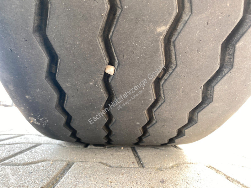 مقطورة Müller-Mitteltal KA-TA-R 18,0 |...