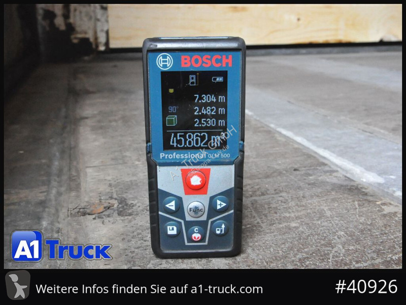 مقطورة Wecon WPR 745, verzinkt, 2520  innen,...