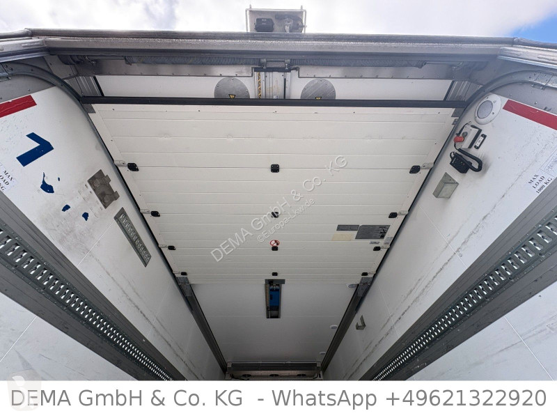 مقطورة Rohr RDSK/ 18...