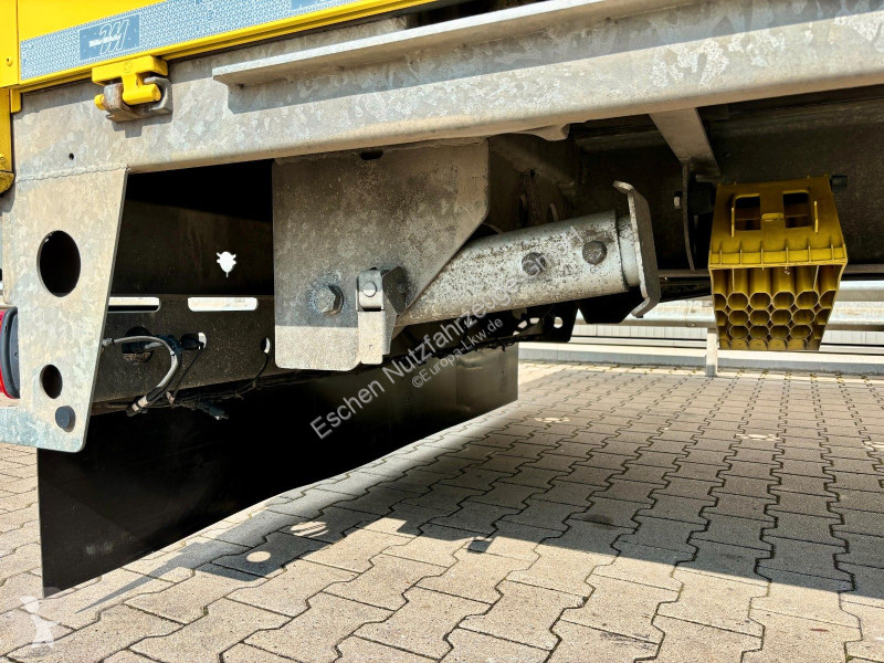 مقطورة Müller-Mitteltal GR-TA 18...