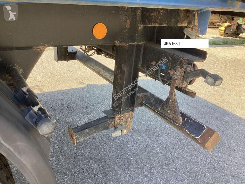 مقطورة Mueller Mitteltal EK 9,6