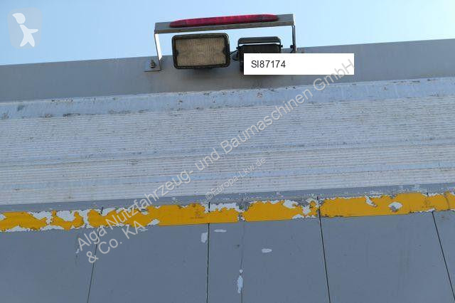 مقطورة Ackermann VA-F 18/7.1e, Carrier Maxima...