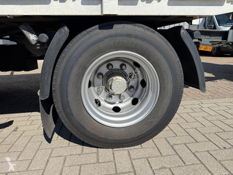 مقطورة Kögel 3-Ass, Lift, Kooi-aap, Twist-Lock,...