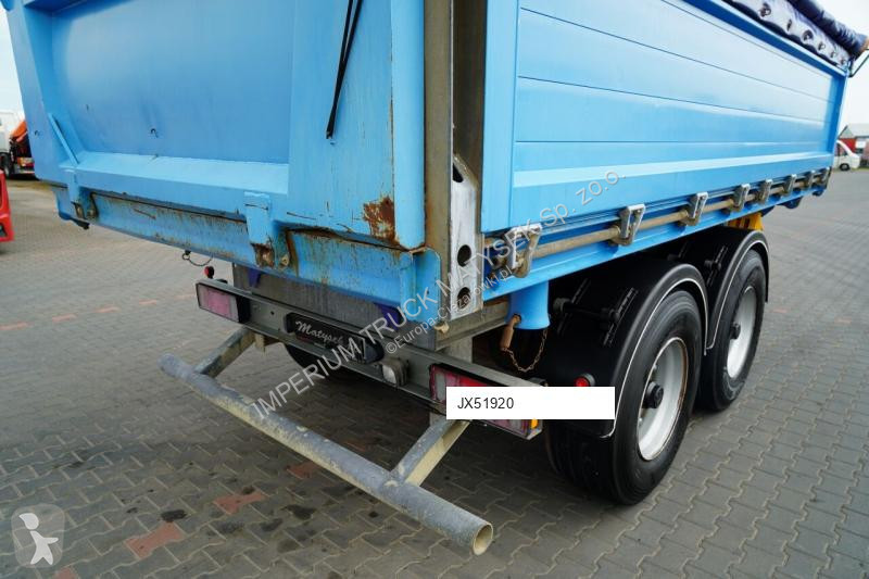 مقطورة Schmitz Cargobull