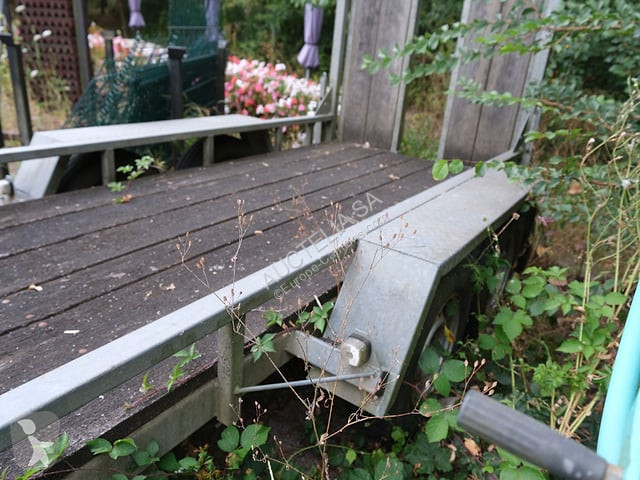 Véhicule utilitaire BCW V4 13 27