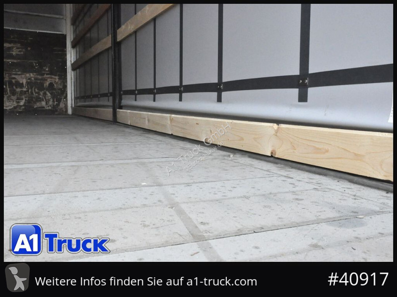 Wecon WPR 745, verzinkt, 2520  innen, Code XL,...