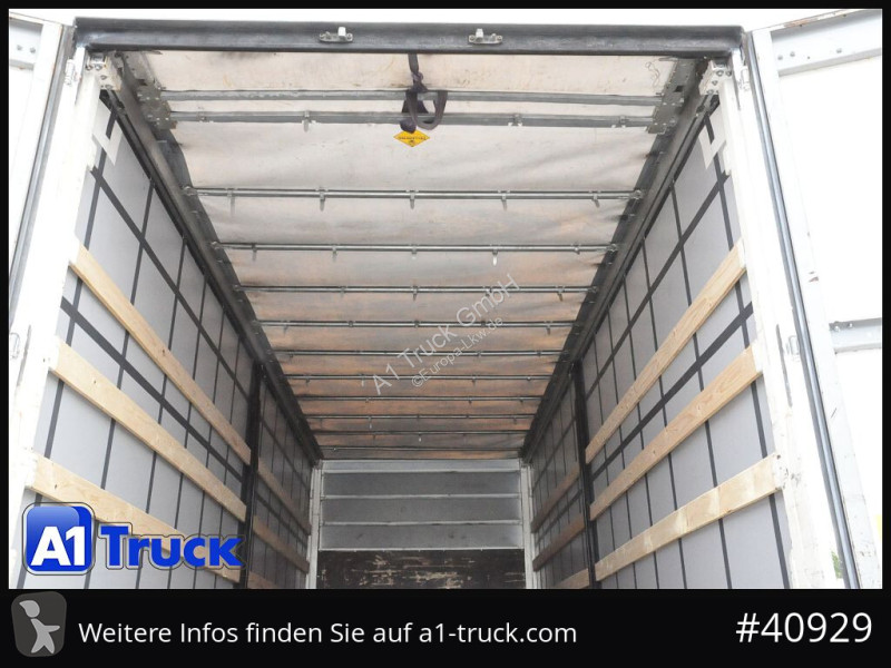 Wecon WPR 745, verzinkt, 2520  innen, Code XL,...