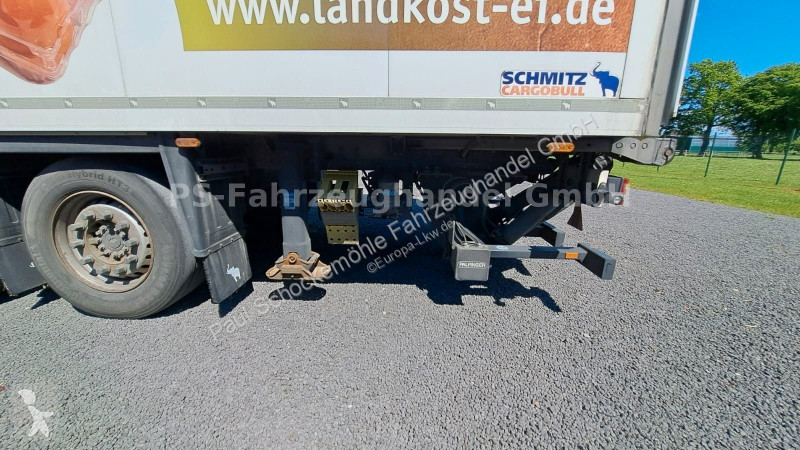 Remolque Schmitz Cargobull...
