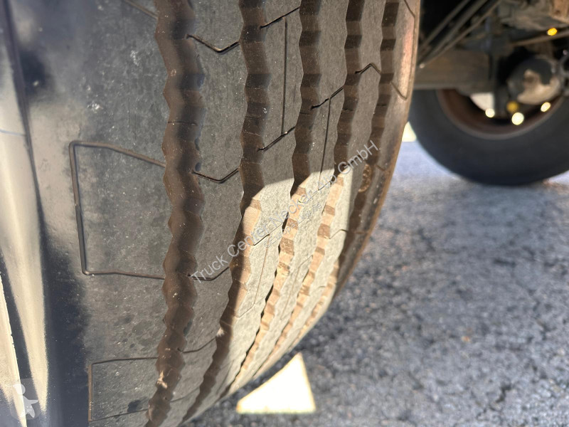 Přívěs    ESTERER TA 18.210 Tankanhänger DIESEL...