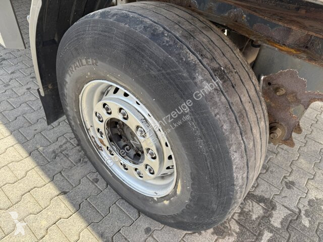Прицеп Schmitz Cargobull Gotha APR 18...