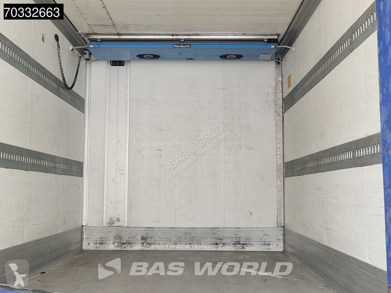 Прицеп Schmitz Cargobull SCB*D2 2 axles Tail gate