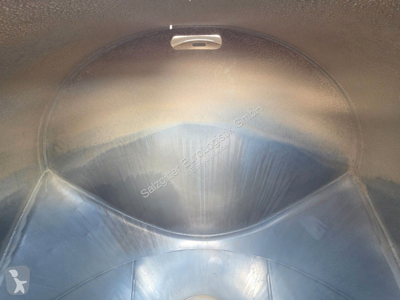 Släp Feldbinder HEUT 31.2 | 31.000 l
