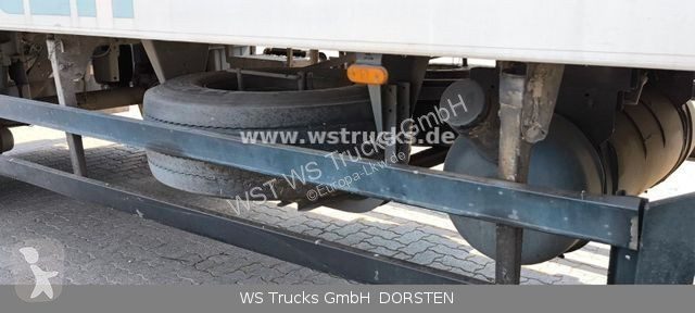 Släp Schmitz Cargobull KO18 Maxima 1000...