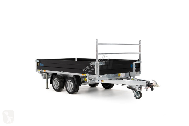 Remolque   PW 3.3