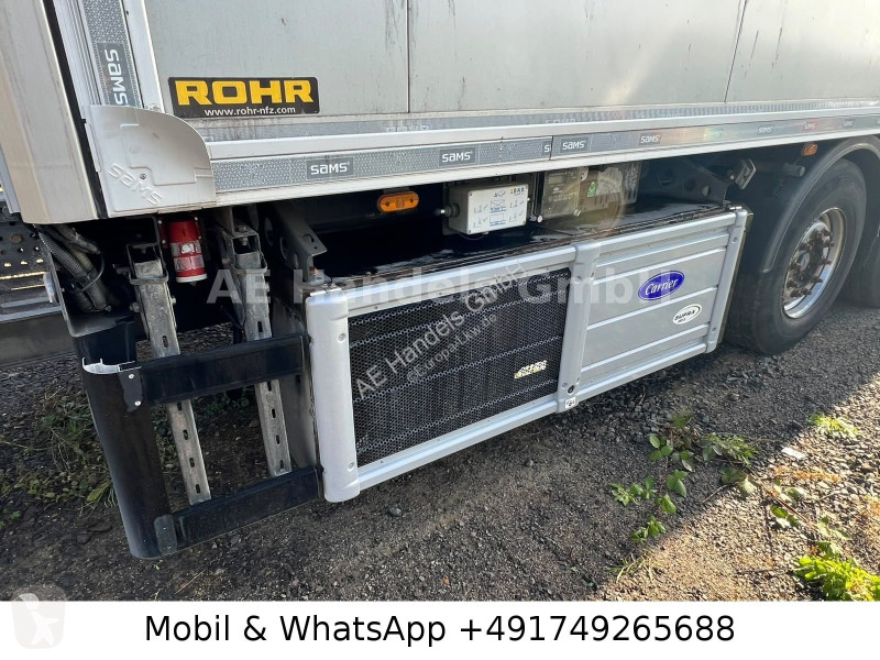 Rohr RATB-F LL...