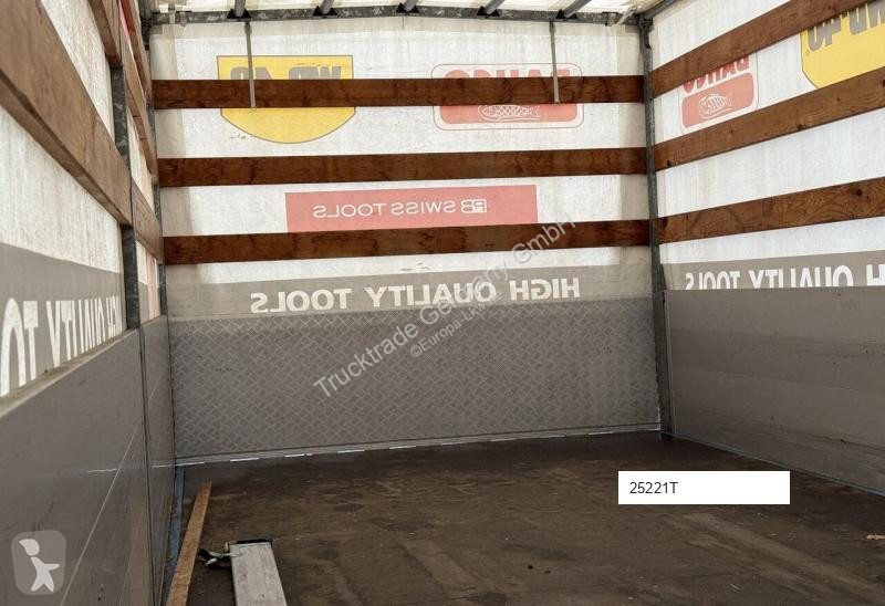 Прицеп  Lanz+Marti S-ZAZ-9/18D Plane