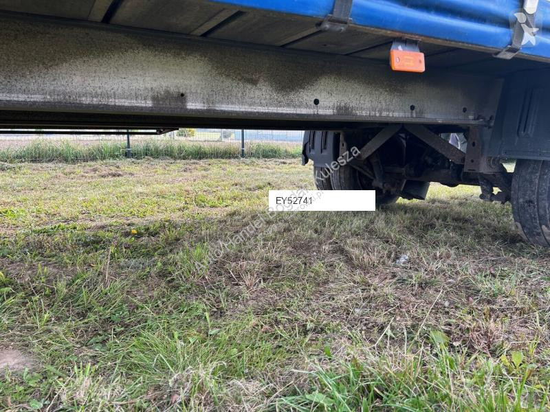 Konar JG2 trailer