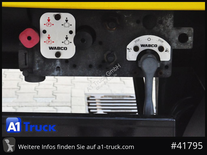 Ackermann Fellechner A21-N18, Baustoff,...