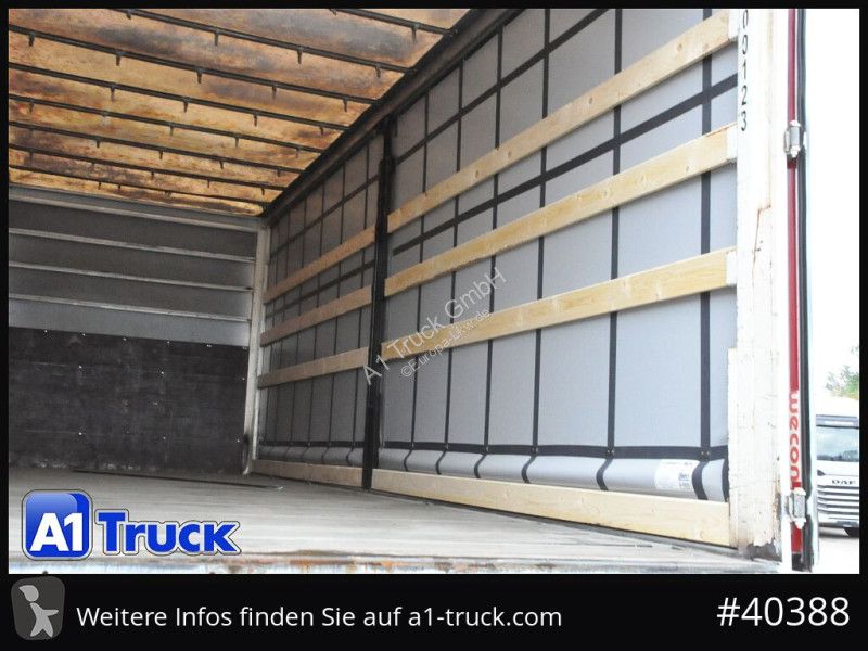 Wecon WPR 745, verzinkt, 2520  innen, Code XL...