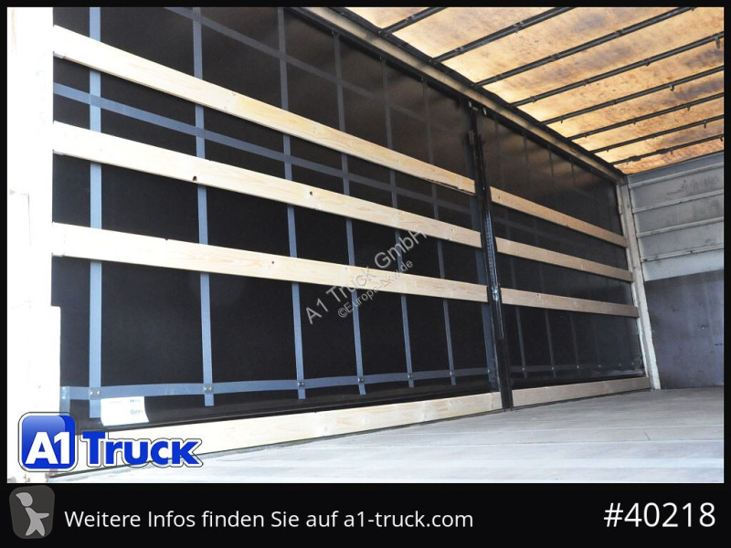 Wecon WPR 745, verzinkt, 2520  innen, Code XL...
