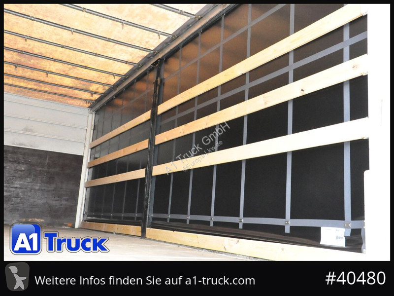Wecon WPR 745, verzinkt, 2520  innen, Code XL...