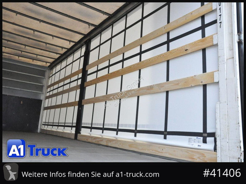 Wecon WPR 745, verzinkt, 2520  innen, Code XL...