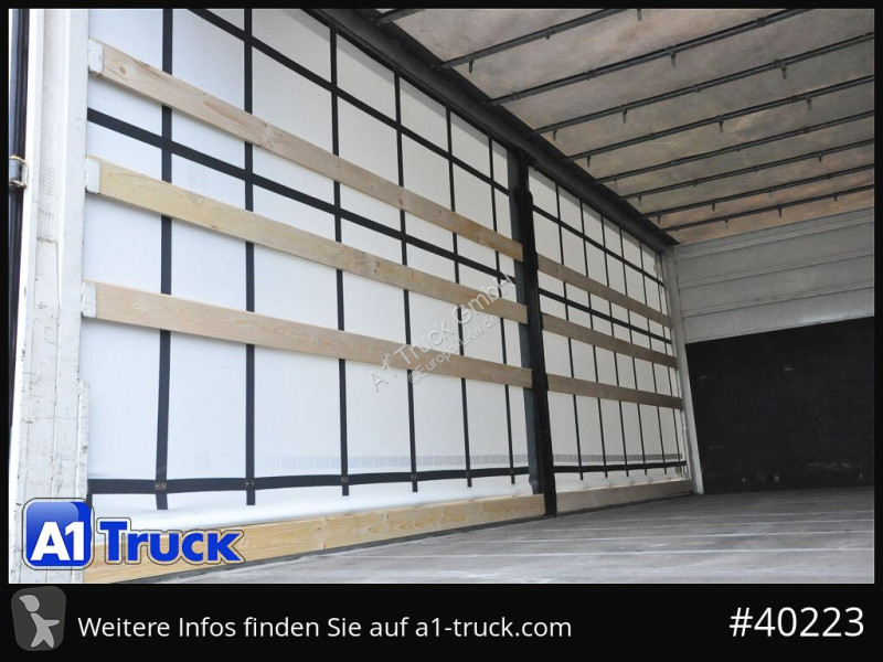 Wecon WPR 745, verzinkt, 2520  innen, Code XL...