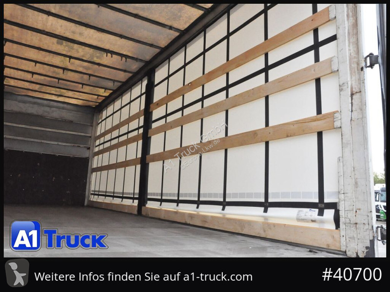 Wecon WPR 745, verzinkt, 2520  innen, Code XL...