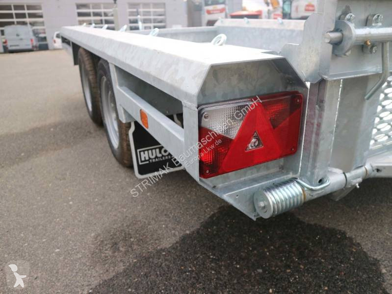 Anssems Remorques TERRAX-2 3000.294x150 trailer