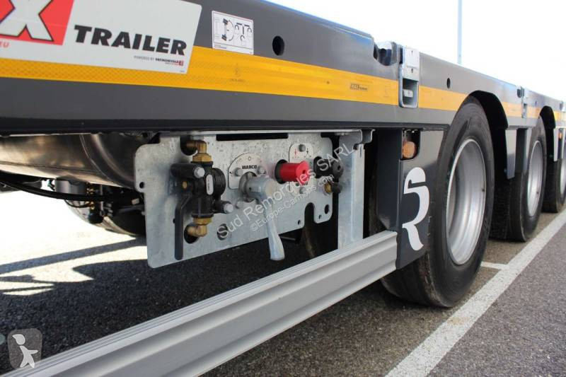 Släp MAX Trailer MAX 300