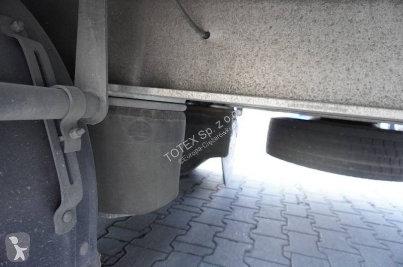 Remorque Gniotpol Tandem trailer Gniotpol / 10t...