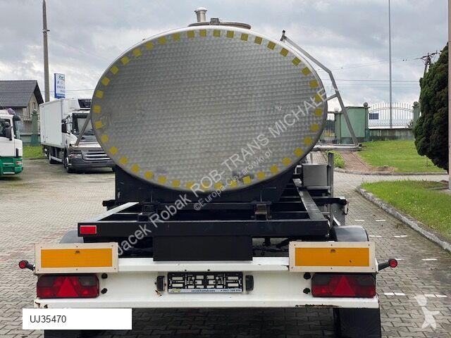 Reboque Bodex