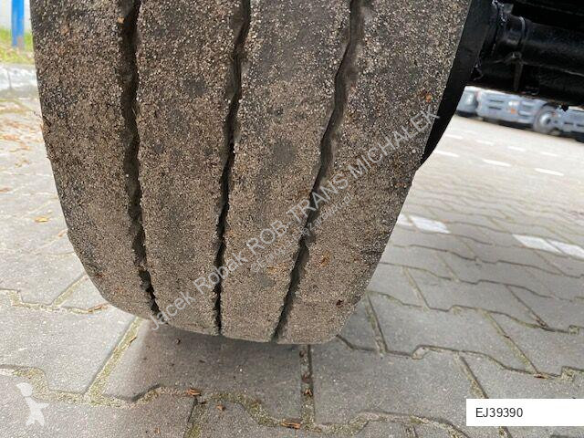 Reboque Bodex D-656703