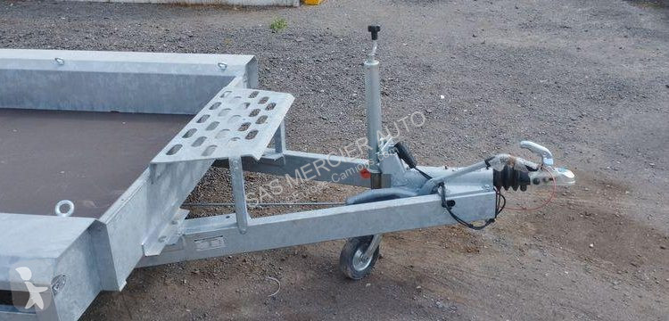 Aanhanger Vlemmix