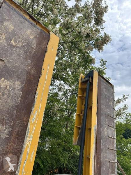 Semiremorca Nooteboom MCO-85-05V