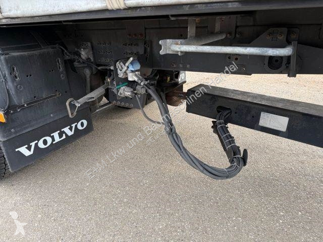 Släp Schwarzmüller T SERIE 99 TANDEM ANHÄNGER...