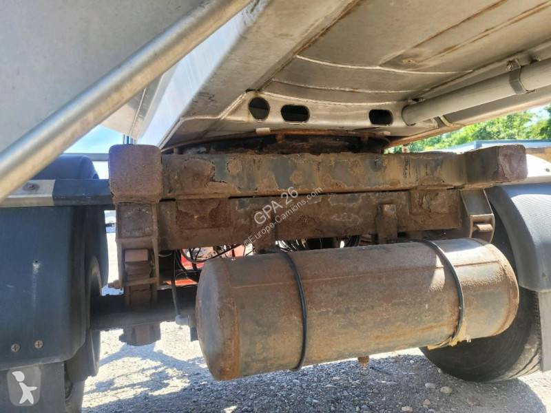 Remorque Etalmobil 3 ESS