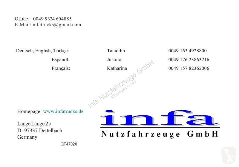 Reboque Schwarzmüller N17VLN3 Holztransporter SAF