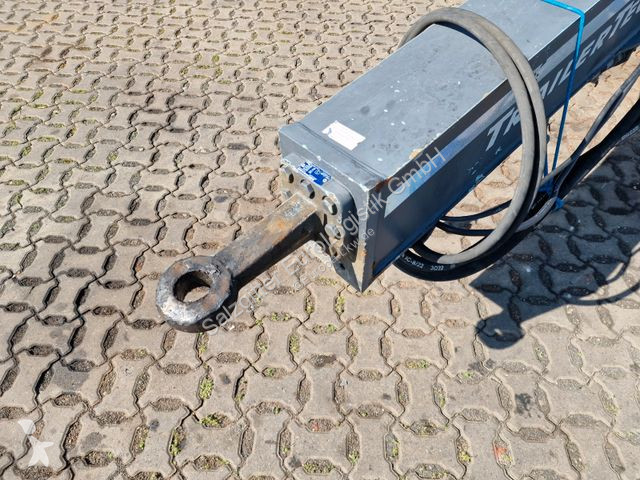 Reboque Trailer Tech Trailer Tech T 14 L-SK /...