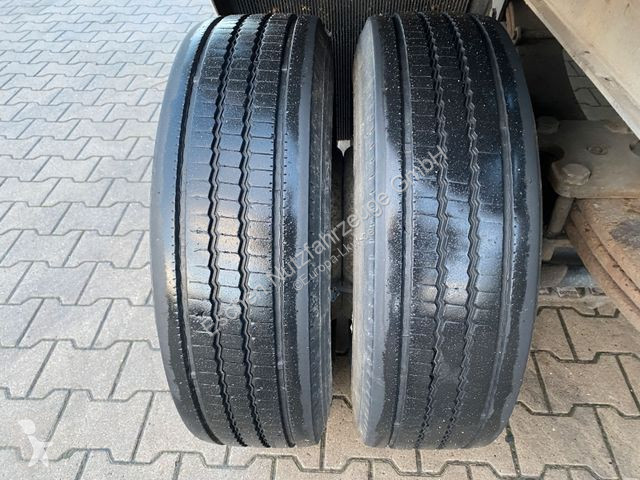 Remorque Möslein TF3-P | verzinktes...