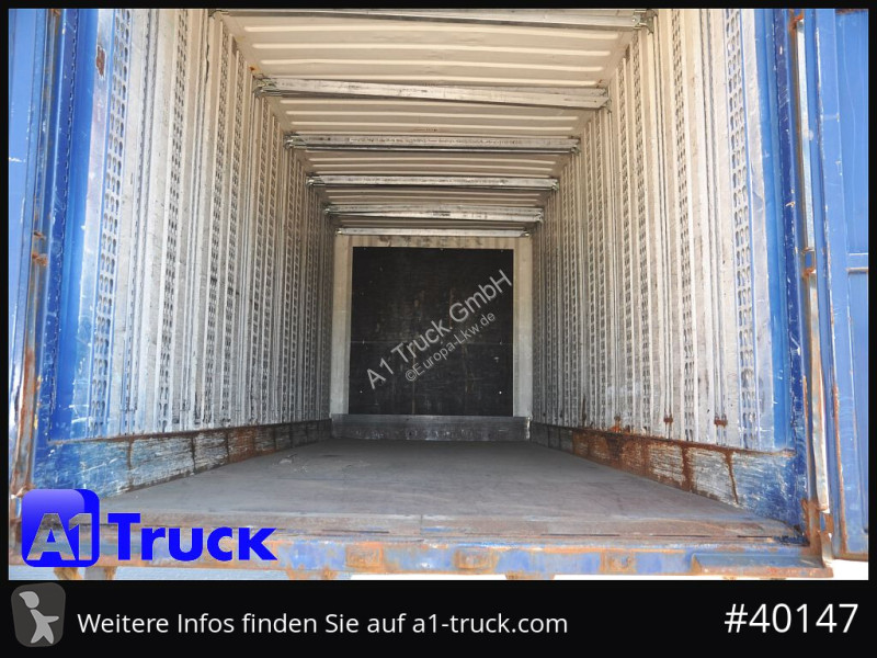 Attrezzature automezzi pesanti Krone BDF 7,82...