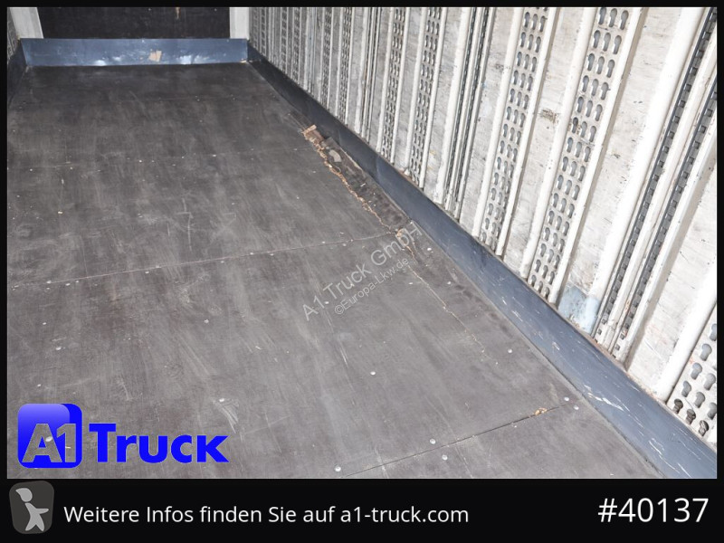 Attrezzature automezzi pesanti Krone BDF 7,82...
