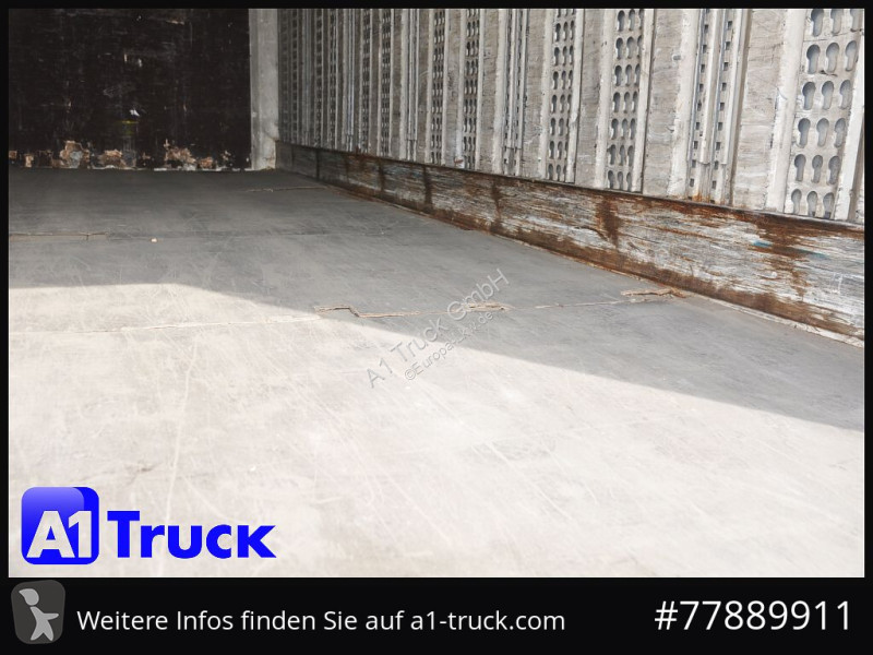 Attrezzature automezzi pesanti Krone BDF 7,82...