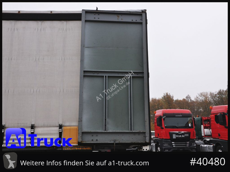 Оборудване за камиони Wecon WPR 745, verzinkt,...
