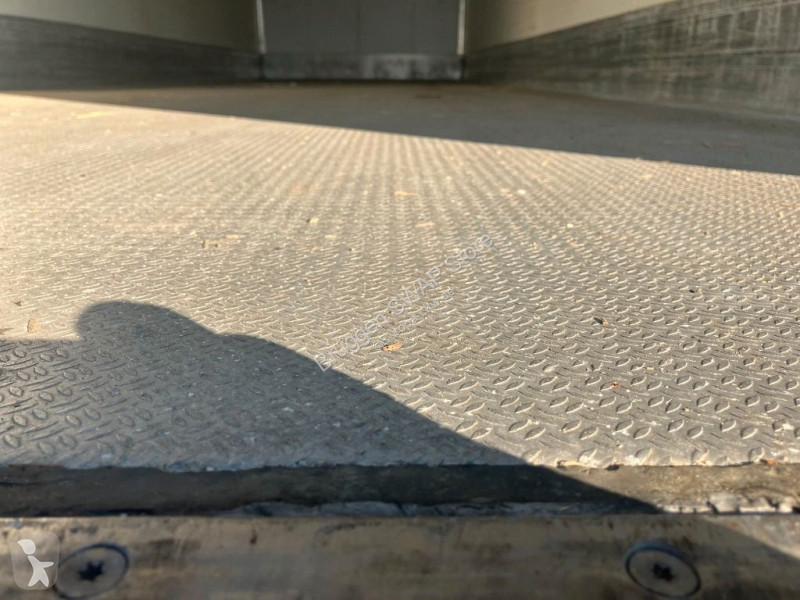 Оборудване за камиони Krone Wechselbrücke...