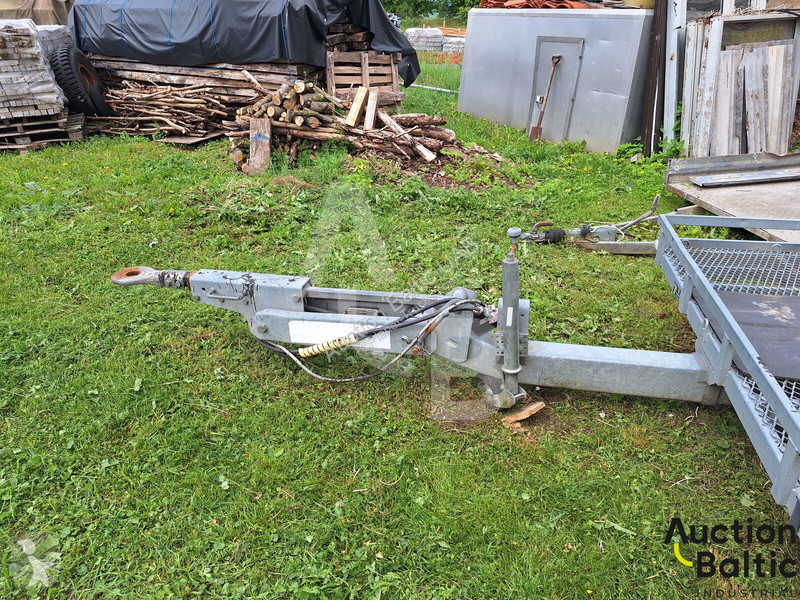 مقطورة  Fa350x185svan