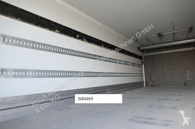 مقطورة Walther Isoliert, Tandem,Durchlader,2x...