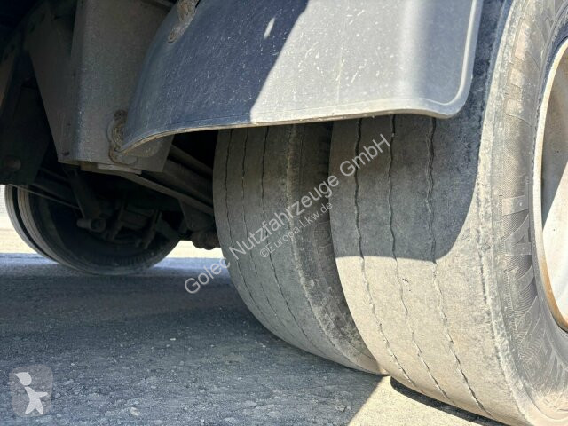 مقطورة Humbaur Elbo PC 2-Achs Tandem Tieflader