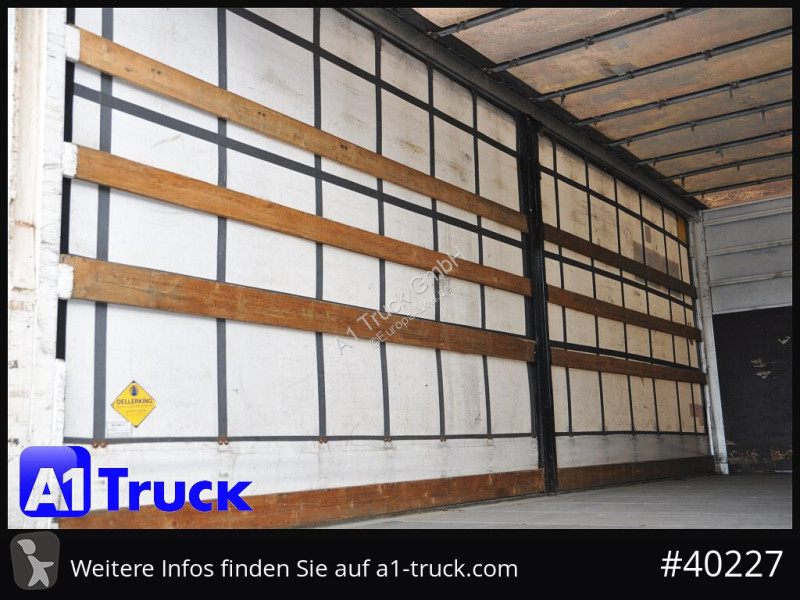 PL-utrustningar Wecon WPR 745, verzinkt, 2520...