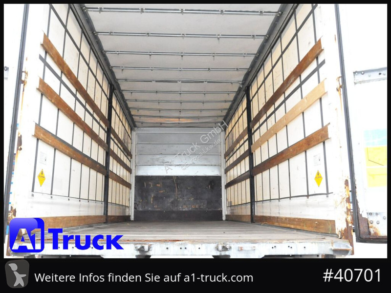 PL-utrustningar Wecon WPR 745, verzinkt, 2520...